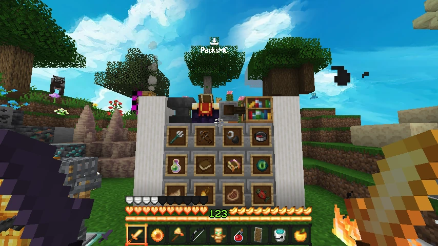 FruitFul: showcase 3 of 5