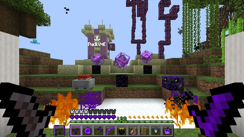 KingPack213: showcase 4 of 5