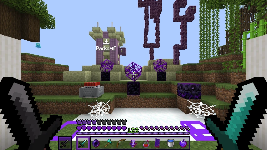 Purplex5: showcase 4 of 5
