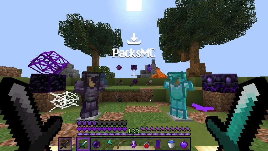 Purplex5