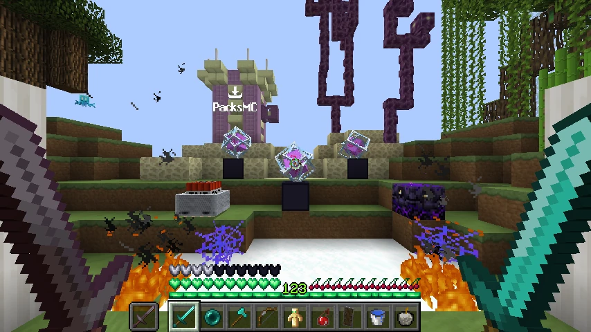 wexstyy pack: showcase 4 of 5