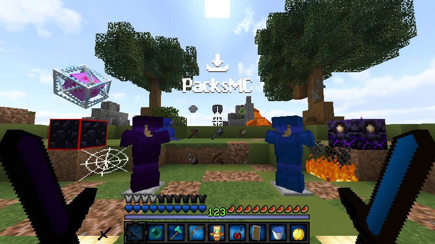 Eum3 FPS