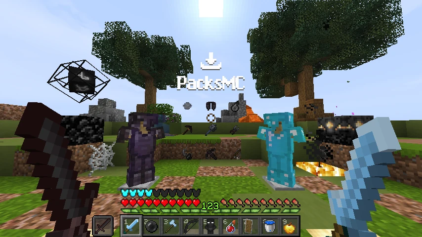 Dark Vision V2