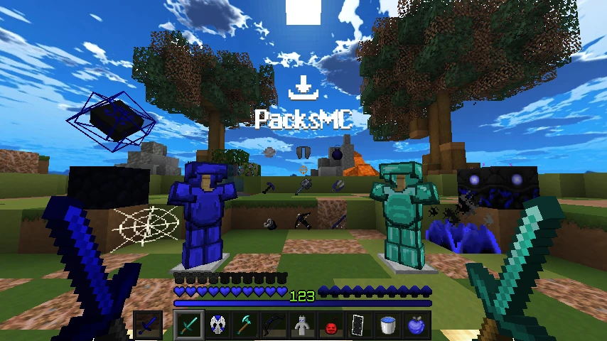 BLU