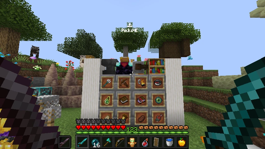 pirate: showcase 3 of 5