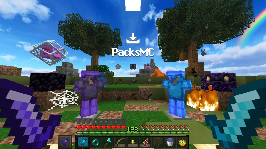 Swight Revamp