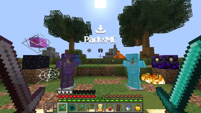 FrogFarmer mixpack