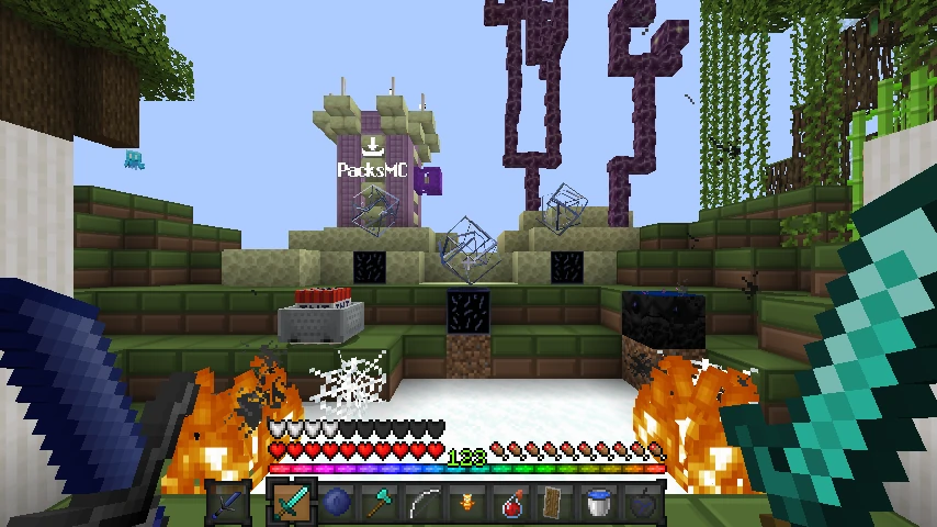mystic v2: showcase 4 of 5