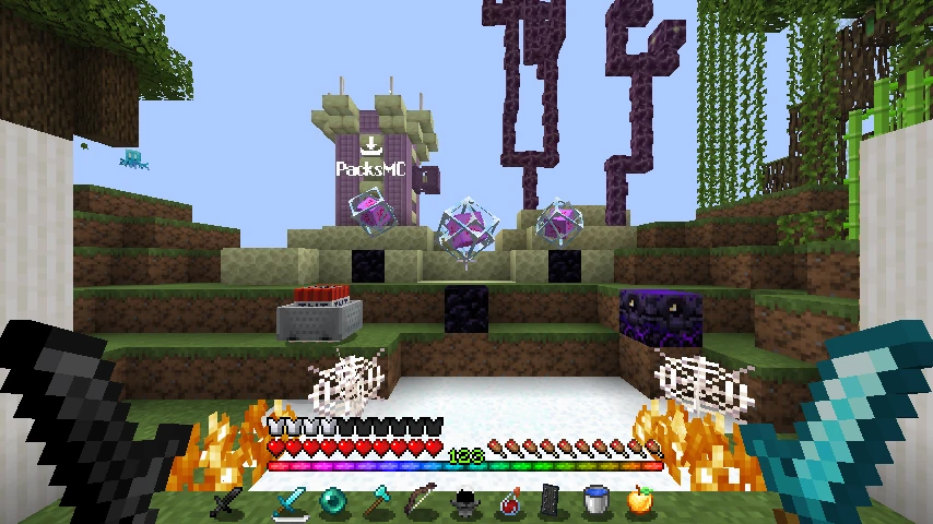 Chaosplan13's pack: showcase 4 of 5