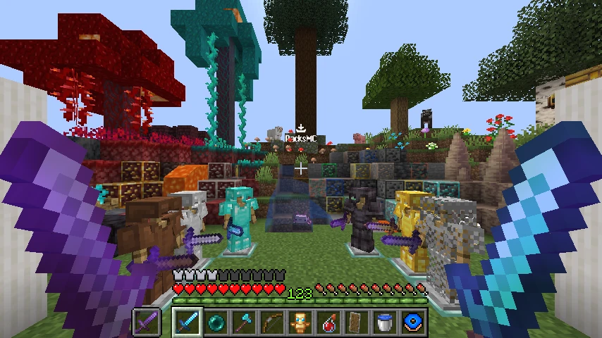 DrDonut Pack - old: showcase 2 of 5