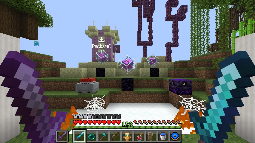DrDonut Pack - old: showcase 4 of 5