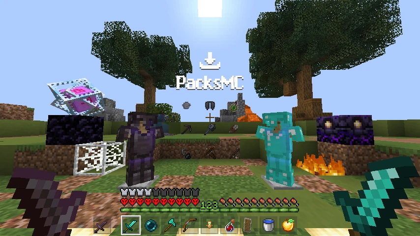 The PERFECT Pack