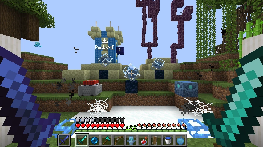 Icyy Priv 1.19.2 2: showcase 4 of 5