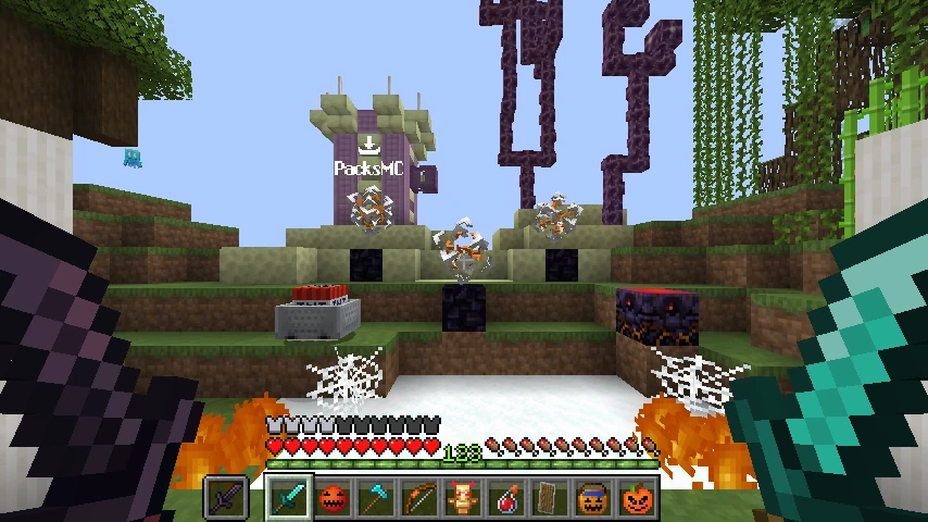 CandyCrystals Remasterd: showcase 4 of 5