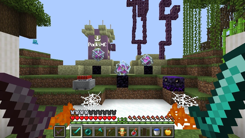 Undisguiseds CPVP Pack: showcase 4 of 5
