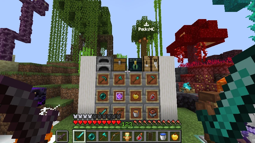 Undisguiseds CPVP Pack: showcase 5 of 5