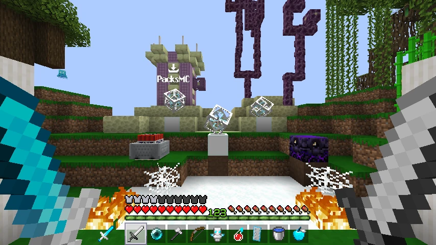 flJXB bl100: showcase 4 of 5