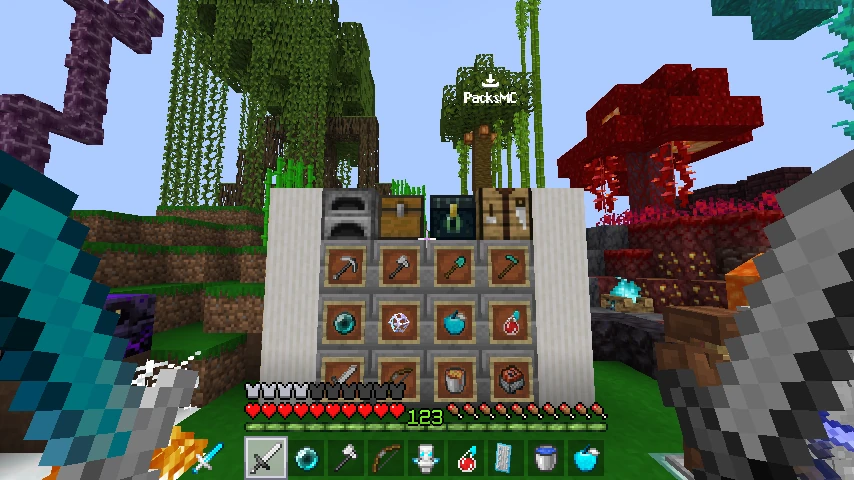 flJXB bl100: showcase 5 of 5