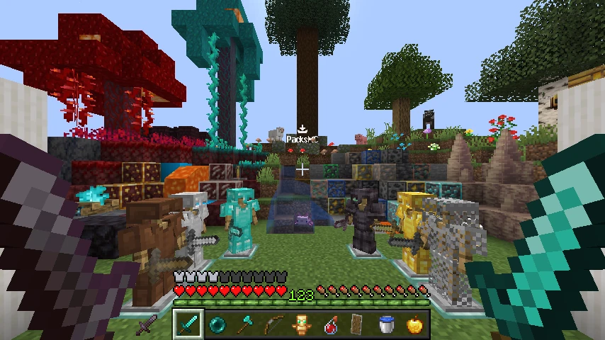 rNickname Pack For Every GMs!!!!!: showcase 2 of 5