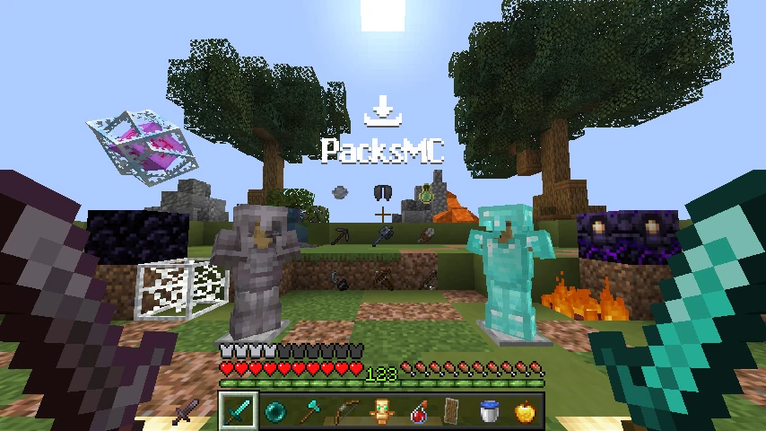 rNickname Pack For Every GMs!!!!!