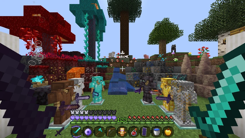 O3kar Purple: showcase 2 of 5