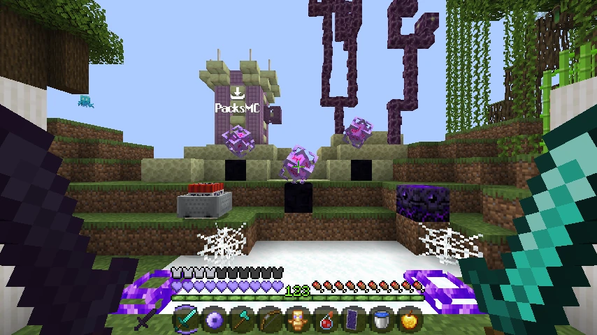 O3kar Purple: showcase 4 of 5