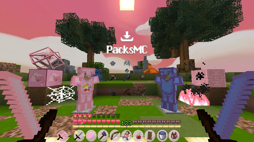 Sten Universe pack