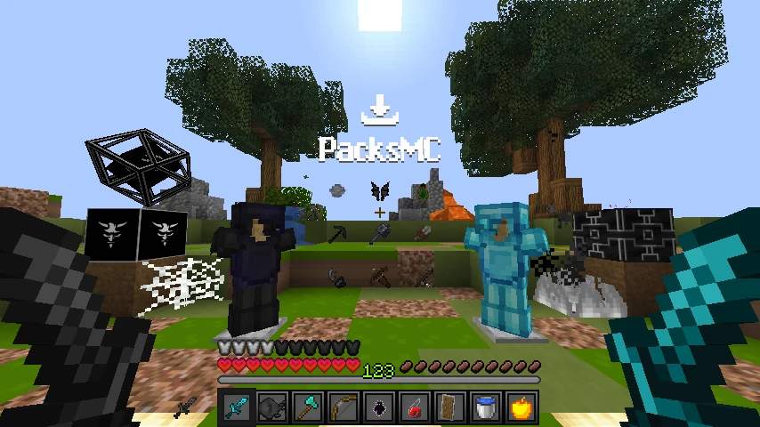 Anarchy pack