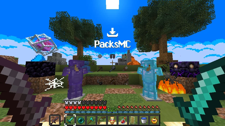 Joe Pack