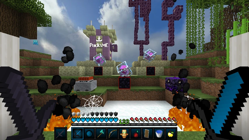 VerBlue 2.0: showcase 4 of 5