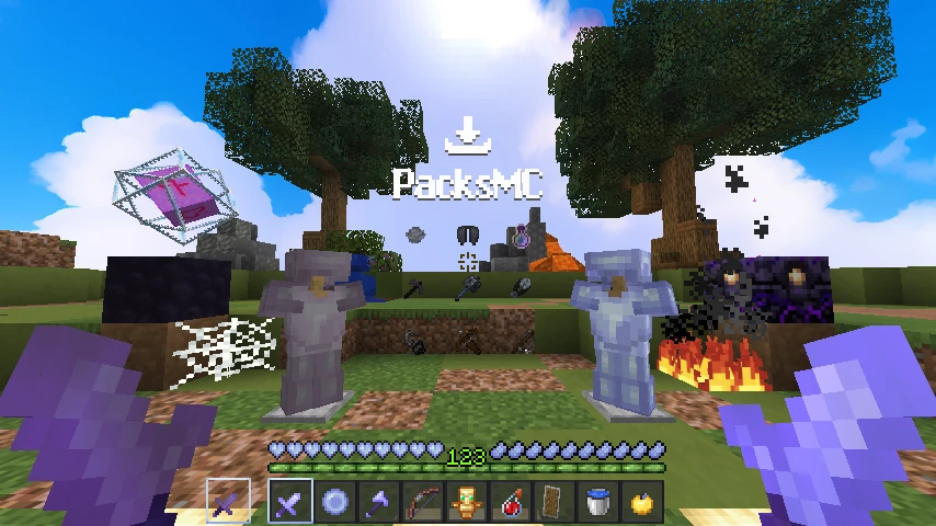 PurpsLight