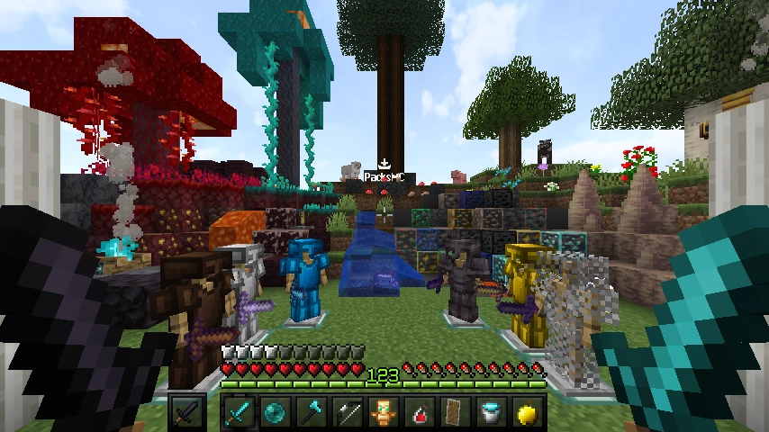 venaL Revamp: showcase 2 of 5
