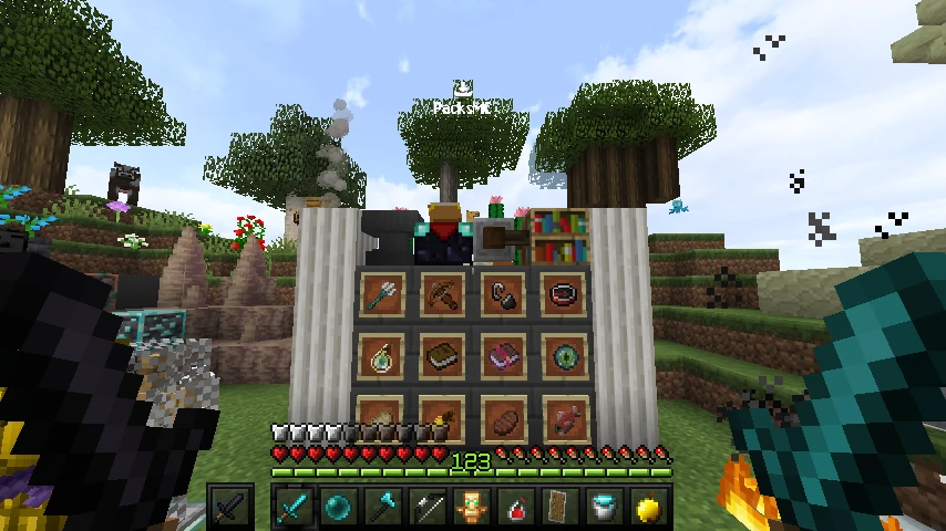 venaL Revamp: showcase 3 of 5
