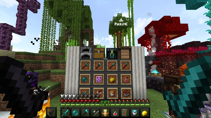 venaL Revamp: showcase 5 of 5