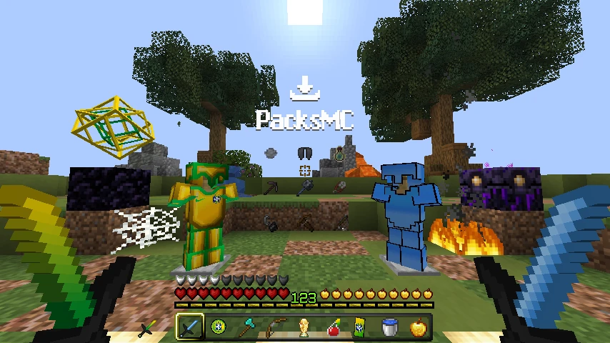 Brasil Pack
