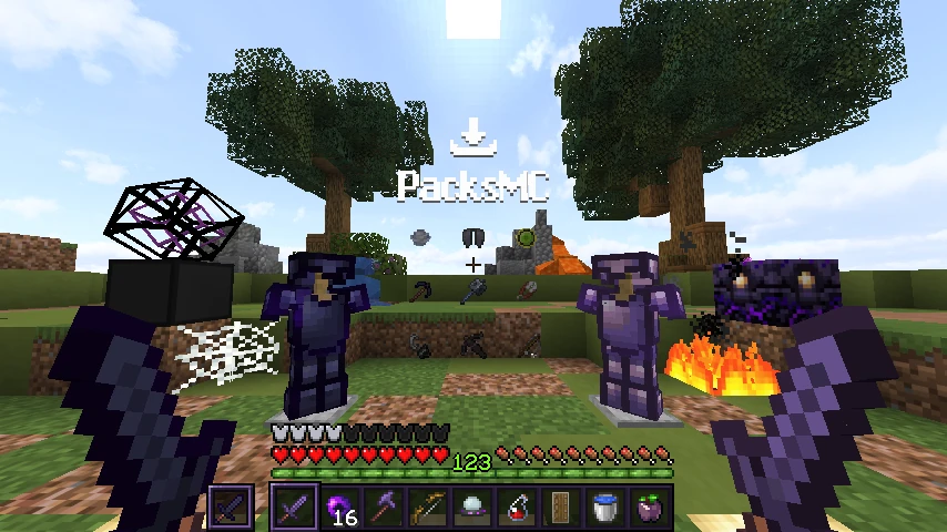 Galaxy PvP