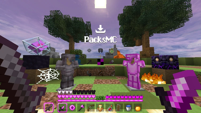 pink bombies PRIAVTE