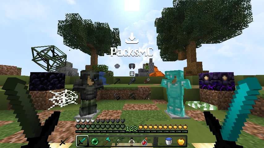 Felposs Default Edit v2