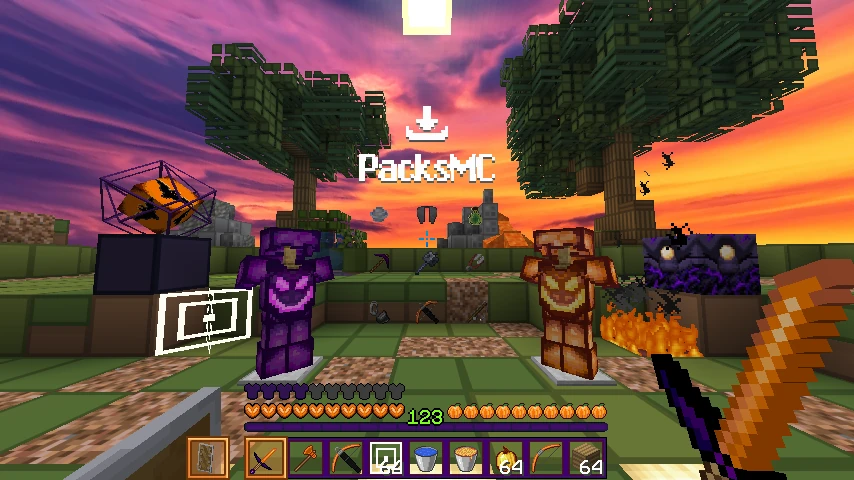 Scarecrow