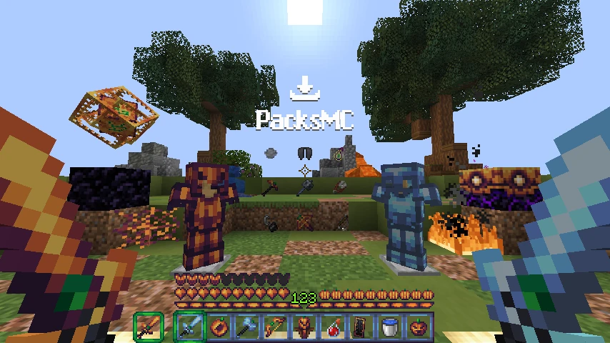 Pumplin 16x