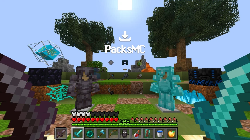 White's ULTIMATE Pack