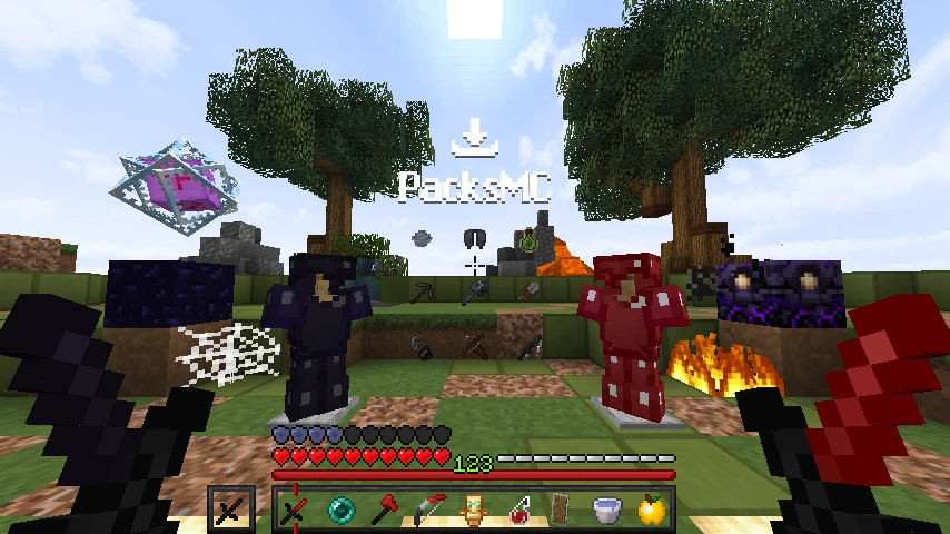 Flatline 16x