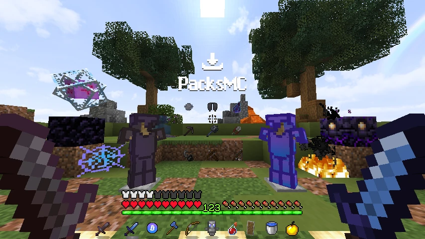 Pete UHC v2 Shorties