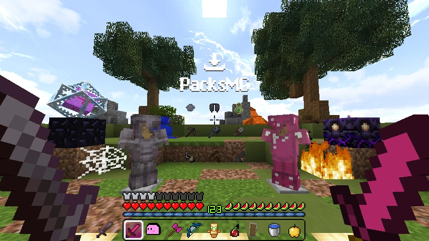 Daikazoku FPS
