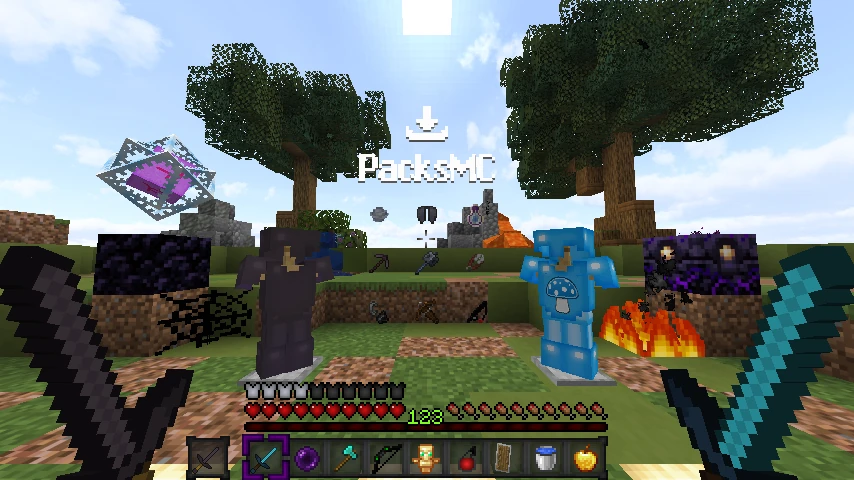 SoupSkidz Map 7 Pack