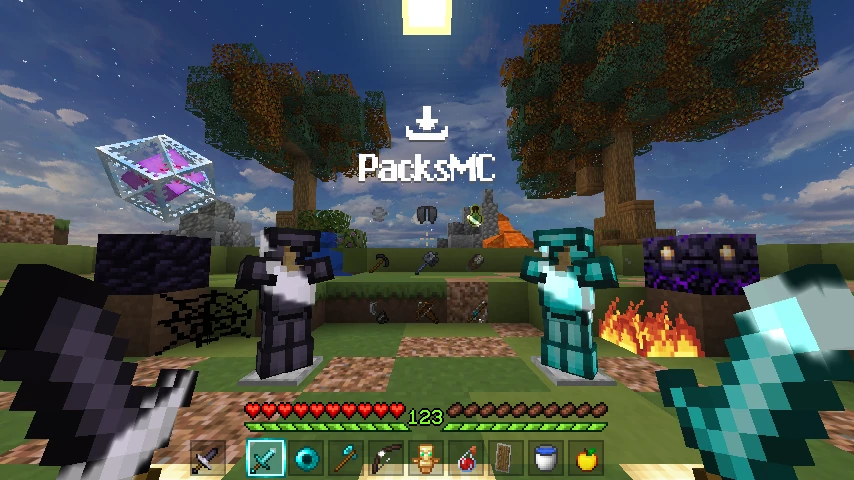Vaes 15k pack