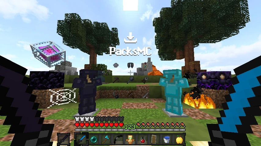 BiboyQG Defscape 16x