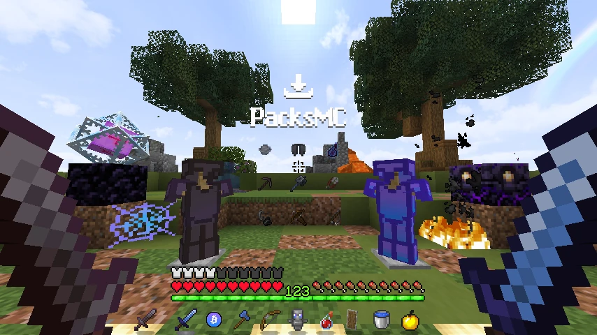 Pete UHC v2
