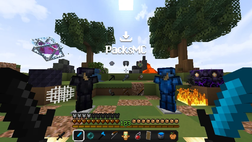 16x Cookie Pack