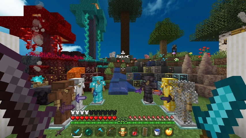 Mid 3k: showcase 2 of 5